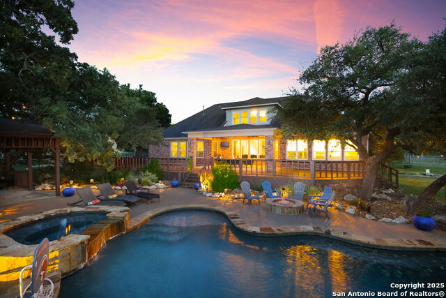 Details for 1162 Thunder Cloud, Spring Branch, TX 78070