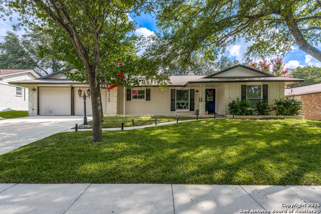 Details for 415 De Soto  , Universal City, TX 78148