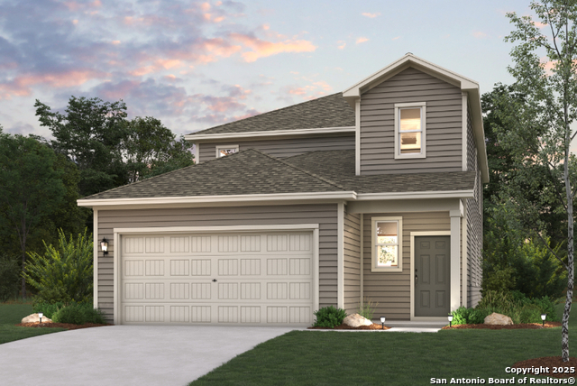 Details for 9982 Forestier Green, San Antonio, TX 78214