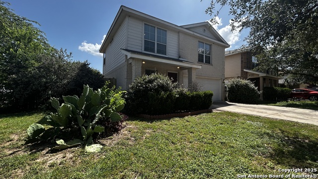Details for 10402 Marengo Lane, San Antonio, TX 78254