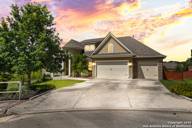 Details for 26107 Tivoli Mesa, San Antonio, TX 78260