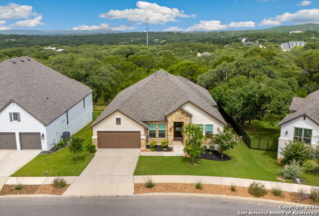 Details for 110 Sonrisa  , Boerne, TX 78006