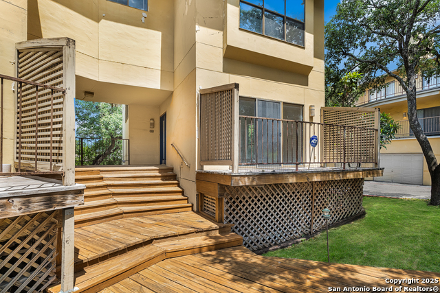 Details for 8642 Fredericksburg Rd  705-g, San Antonio, TX 78240