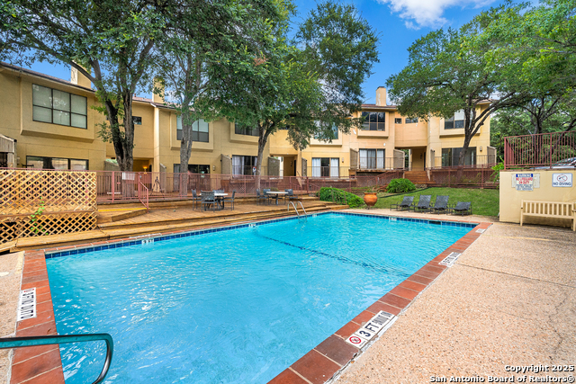 Image 21 of 24 For 8642 Fredericksburg Rd  705-g