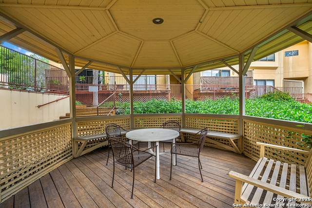 Image 24 of 24 For 8642 Fredericksburg Rd  705-g