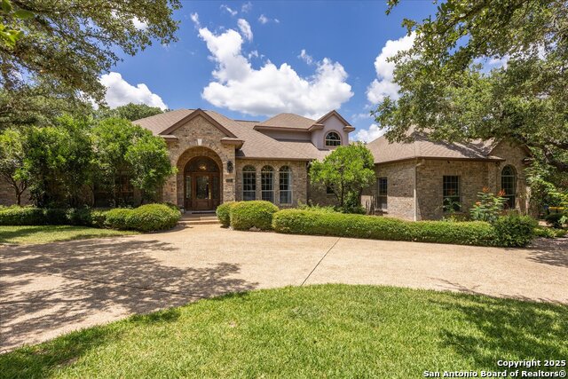 Details for 8270 Pimlico, Fair Oaks Ranch, TX 78015