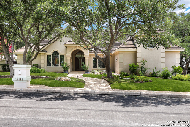 Details for 14122 Bluff Manor, San Antonio, TX 78216