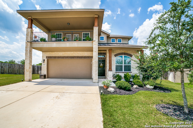 Details for 13227 Panhandle Cove, San Antonio, TX 78253