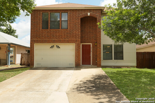 Details for 5510 Camry Springs, San Antonio, TX 78251