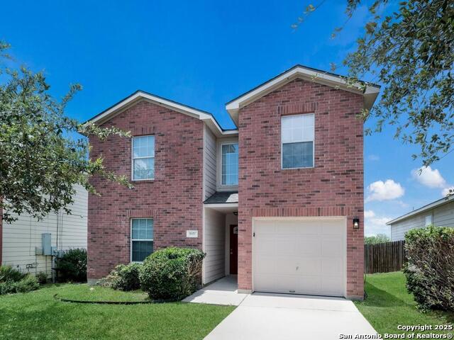 Details for 5851 Blonde Canyon, San Antonio, TX 78252