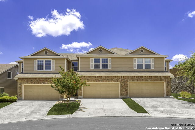 Details for 3806 Tuscan Winter, San Antonio, TX 78260