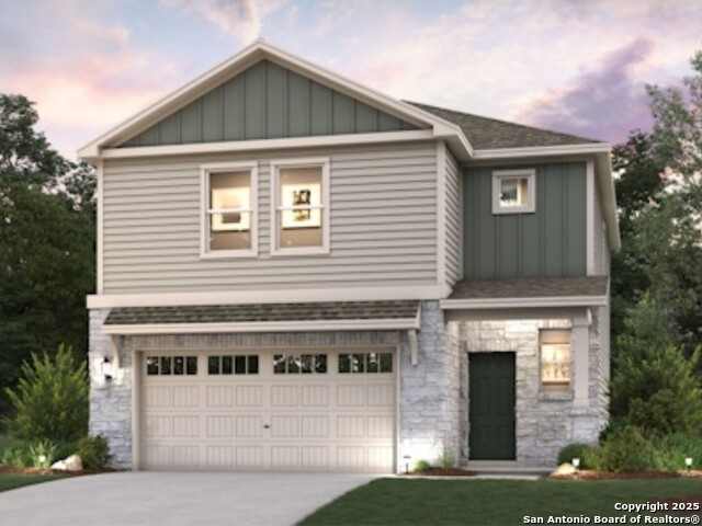 Details for 7323 Teal Trace, Leon Valley, TX 78240