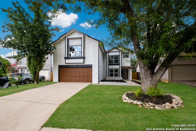 Details for 16738 Stoney Glade, San Antonio, TX 78247