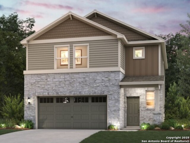 Details for 7303 Teal Trace, Leon Valley, TX 78240