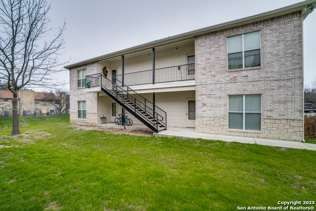 Details for 4923 Ali Ave  1, San Antonio, TX 78229