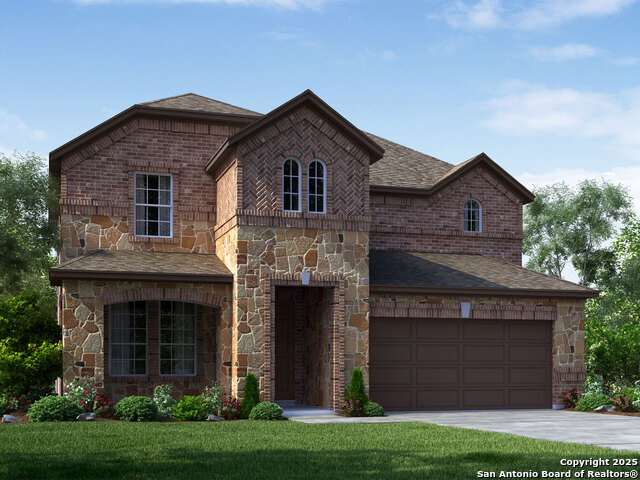 Details for 11456 Feather Vale, San Antonio, TX 78254