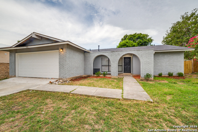 Details for 9743 Cylburn, Converse, TX 78109