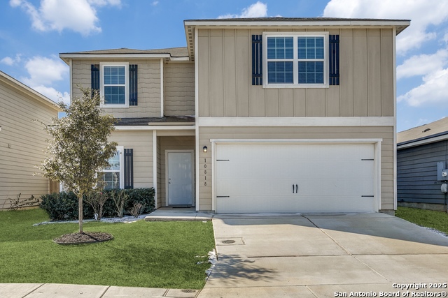 Details for 10818 Monterey Pike, Converse, TX 78109