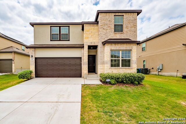 Details for 15207 Comanche Gard, San Antonio, TX 78233