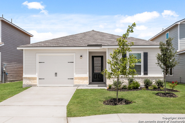 Details for 11511 Barn Owl Aly, San Antonio, TX 78223