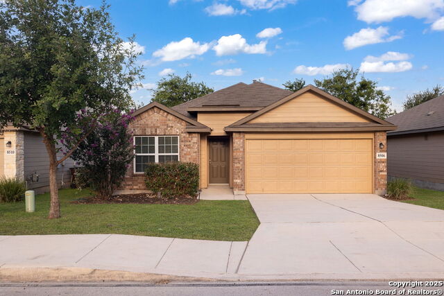 Details for 8506 Hudson  , San Antonio, TX 78254