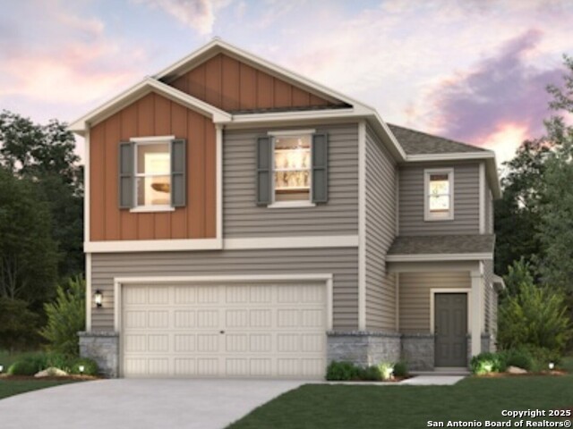 Details for 5618 Frederick Bluff, Von Ormy, TX 78073