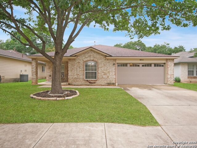 Details for 8711 Dumaine, San Antonio, TX 78240