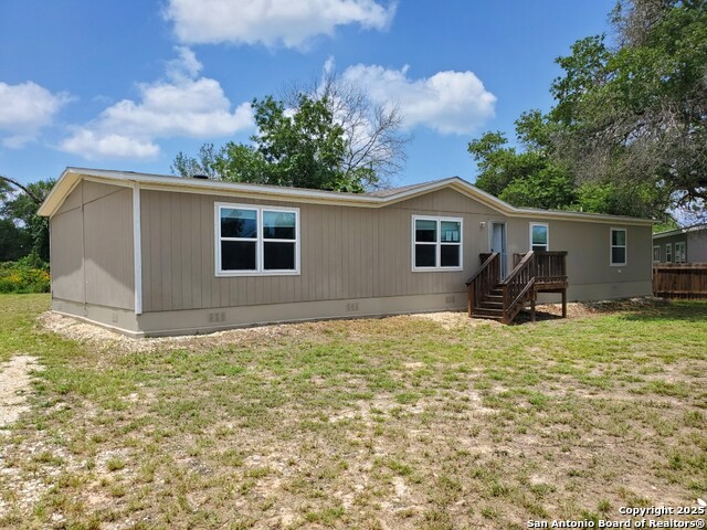 Details for 22906 Black Cherry, Elmendorf, TX 78112