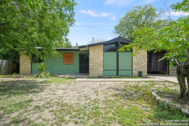 Details for 5030 Village Crst, San Antonio, TX 78218