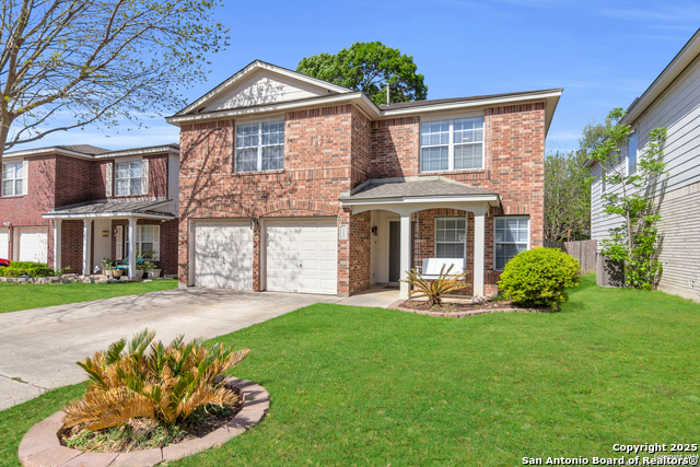 Details for 13223 Regency Forest, San Antonio, TX 78249