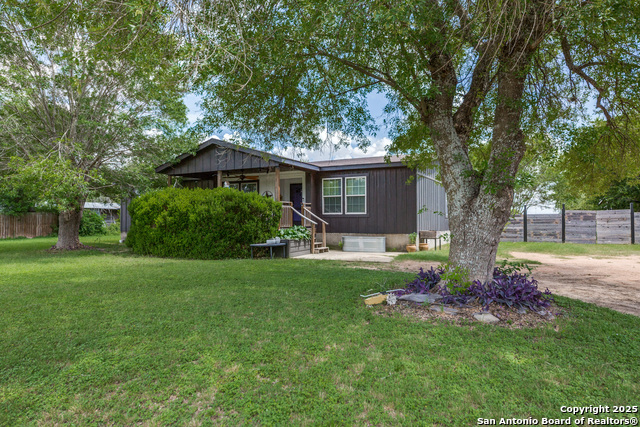 Details for 16422 County Road 283, San Antonio, TX 78253