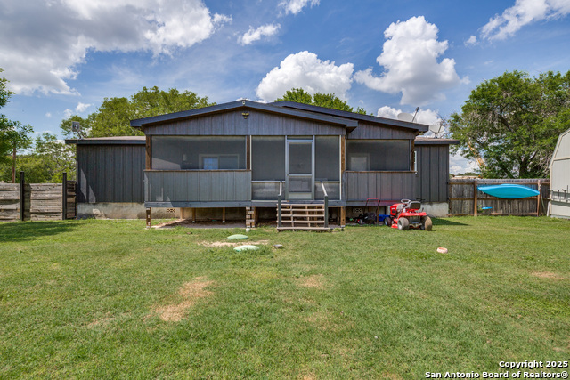 Image 24 of 25 For 16422 County Road 283