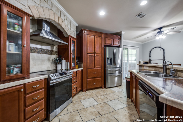 Image 9 of 25 For 16422 County Road 283