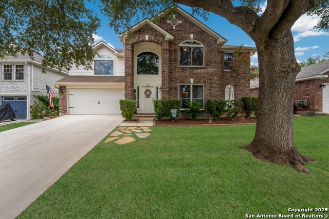 Details for 1117 Sandy Ridge Cir, Schertz, TX 78154