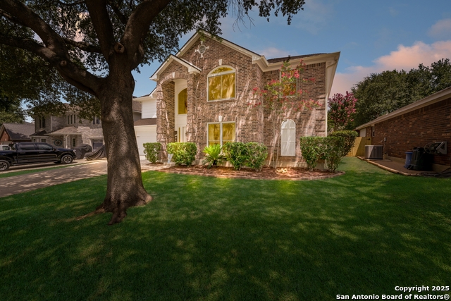 Image 2 of 34 For 1117 Sandy Ridge Cir
