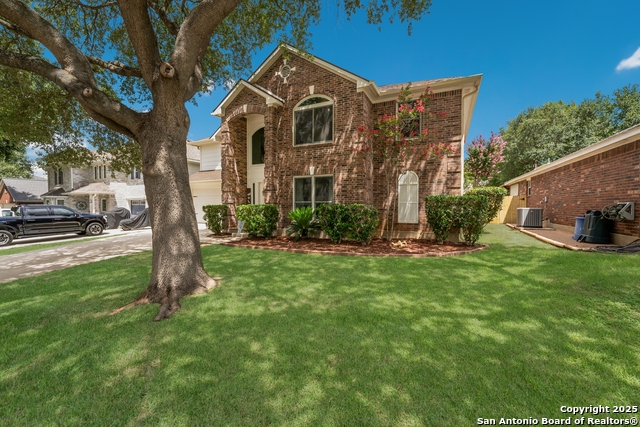 Image 3 of 34 For 1117 Sandy Ridge Cir