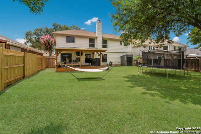 Image 31 of 34 For 1117 Sandy Ridge Cir