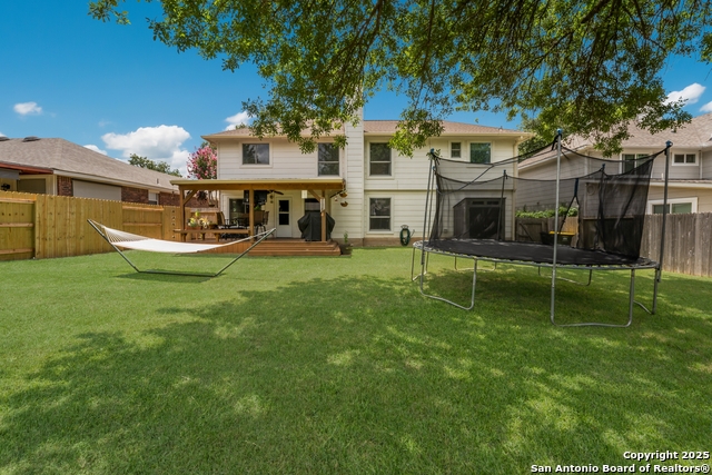 Image 32 of 34 For 1117 Sandy Ridge Cir