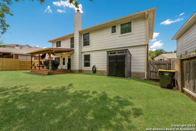 Image 33 of 34 For 1117 Sandy Ridge Cir