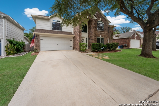 Image 4 of 34 For 1117 Sandy Ridge Cir