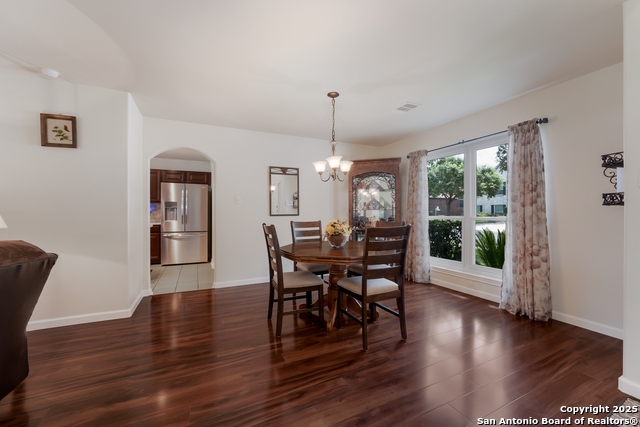 Image 6 of 34 For 1117 Sandy Ridge Cir
