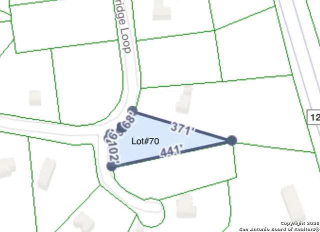 Listing photo id 0 for Lot #70 Forest Oaks