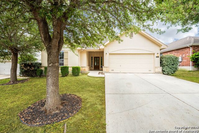 Details for 533 Triple Crown, Schertz, TX 78108