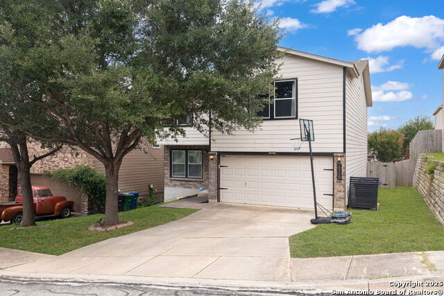 Details for 6710 Loma Blanca, San Antonio, TX 78233