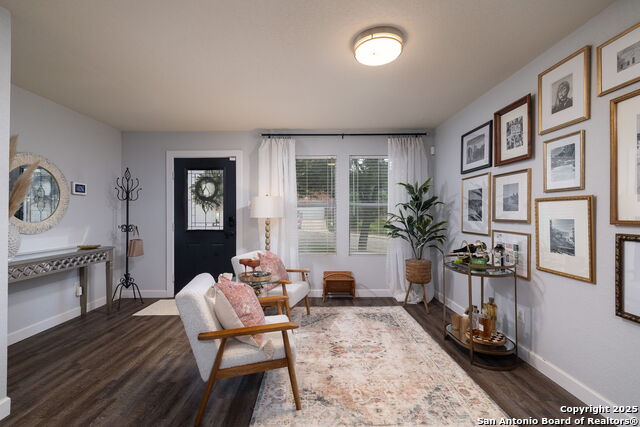 Image 4 of 22 For 6710 Loma Blanca