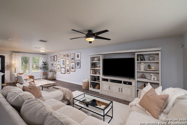 Image 6 of 22 For 6710 Loma Blanca