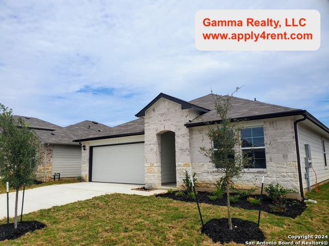 Details for 857 Peccary  , Seguin, TX 78155