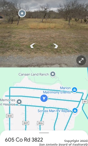 Details for 605 County Road 3822, San Antonio, TX 78253