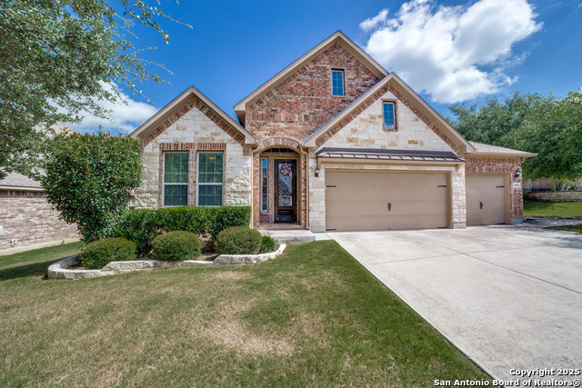 Details for 8823 Whisper Gate, Boerne, TX 78015
