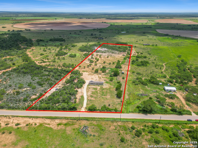 Details for 2561 County Road 3000, Pearsall, TX 78061